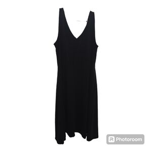 Additionelle Black Dress
